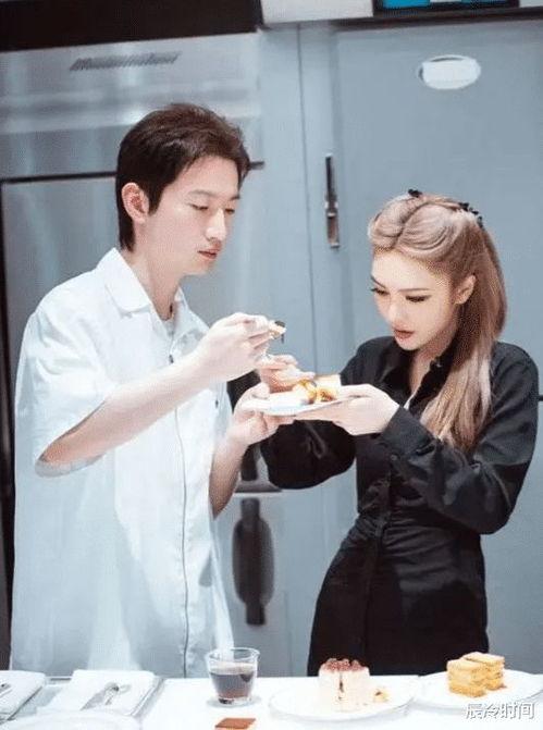 男爱豆最新爆料,揭秘娱乐圈背后的惊人真相  第2张