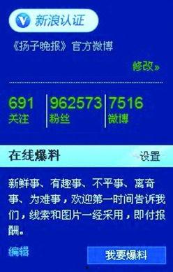 新闻爆料平台网站,真相追踪，舆论监督新利器  第3张