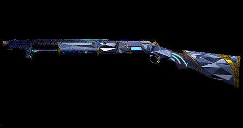 m24最新皮肤爆料,炫酷设计,实力升级! 第1张 m24最新皮肤爆料,炫酷设计,实力升级! 第1张