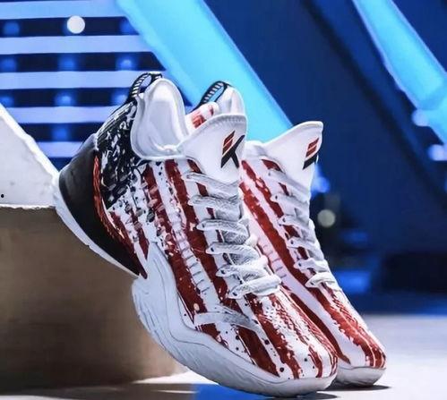 新款高颜值球鞋爆料视频,视觉盛宴等你来赏