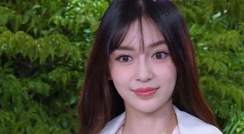 韩国爆料杨颖视频播放,杨颖视频播放引发热议，真相究竟如何？  第3张